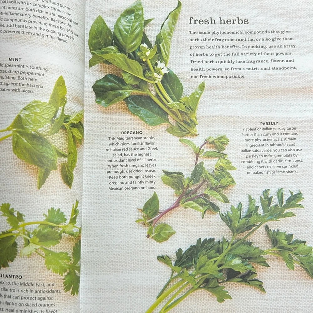 Williams Sonoma Good for You cookbook